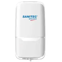 Držač senzorski za sapun i gel Sanitec Držač senzorski za sapun i gel Sanitec