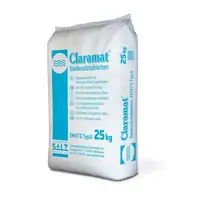 Sol tabletirana 25 kg Claramat Sol tabletirana 25 kg Claramat