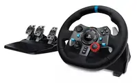 Volan LOGITECH G29 Driving Force Racing Wheel PC/PS4/PS5 Volan LOGITECH G29 Driving Force Racing Wheel PC/PS4/PS5