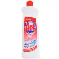 Sredstvo za čišćenje abraziv tekući 400ml Arf cream original crveni Sredstvo za čišćenje abraziv tekući 400ml Arf cream original crveni