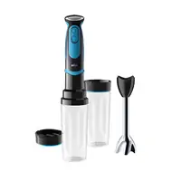 Mikser štapni BRAUN MQ5252BKBL Mikser štapni BRAUN MQ5252BKBL