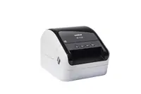 Printer BROTHER QL-1100C Label printer Printer BROTHER QL-1100C Label printer