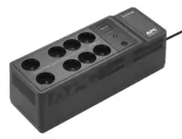 UPS APC BE650G2-GR 650VA/400w, 230V, 8X schuko, USB charging ports