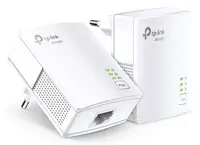 Mrežni adapter TP-LINK AV1000 Powerline Homeplug AV 2/1 Mrežni adapter TP-LINK AV1000 Powerline Homeplug AV 2/1