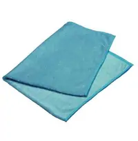 Krpa s mikrovlaknima professional 50x60 cm plava Krpa s mikrovlaknima professional 50x60 cm plava