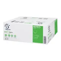 Papir toaletni listići 40/1 Biotech 407571 Papir toaletni listići 40/1 Biotech 407571