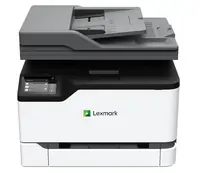 Printer LEXMARK CX331adwe - Color laser MFP, Duplex, LAN, Fax, ADF Printer LEXMARK CX331adwe - Color laser MFP, Duplex, LAN, Fax, ADF
