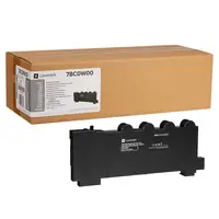 Sakupljač praha LEXMARK CS/CX42x/52x C/MC23x/24x Waste Toner Bottle Sakupljač praha LEXMARK CS/CX42x/52x C/MC23x/24x Waste Toner Bottle
