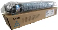 Toner NASHUATEC MPC4503/5503/6003 Cyan original Toner NASHUATEC MPC4503/5503/6003 Cyan original