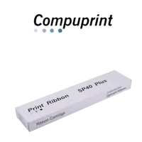 Ribbon COMPUPRINT SP-40 PLUS 6/1 Ribbon COMPUPRINT SP-40 PLUS 6/1