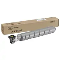 Sakupljač praha KYOCERA WT8500 waste toner bottle Sakupljač praha KYOCERA WT8500 waste toner bottle