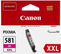 Tinta CANON CLI-581 XXL Magenta Tinta CANON CLI-581 XXL Magenta
