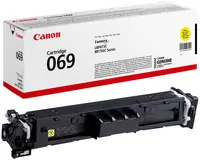 Toner CANON CRG-069 Yellow original Toner CANON CRG-069 Yellow original