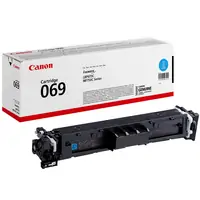 Toner CANON CRG-069 Cyan original Toner CANON CRG-069 Cyan original