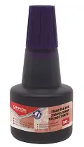Boja za pečat 30 ml Office products ljubičasta Boja za pečat 30 ml Office products ljubičasta