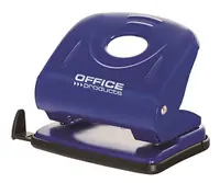 Bušilica za papir do 30 listova Office products plava Bušilica za papir do 30 listova Office products plava