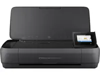 Printer HP OfficeJet 250 Mobile All-in-One Printer HP OfficeJet 250 Mobile All-in-One