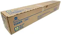 Toner MINOLTA TN328Y Yellow (Develop) Toner MINOLTA TN328Y Yellow (Develop)