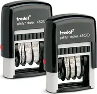 Datumar Trodat 4820 Datumar Trodat 4820