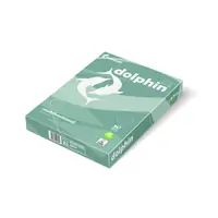 Papir fotokopirni A5, Dolphin EveryDay, 80g, 500/1 Papir fotokopirni A5, Dolphin EveryDay, 80g, 500/1