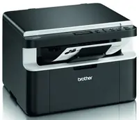 Printer BROTHER DCP-1512E Laser All-in-one Printer BROTHER DCP-1512E Laser All-in-one