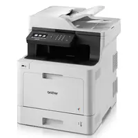 Printer BROTHER DCP-L8410CDW Colour Laser All-in-one - Duplex Wifi Printer BROTHER DCP-L8410CDW Colour Laser All-in-one - Duplex Wifi
