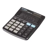 Kalkulator komercijalni  8 mjesta Donau K-DT4081-01