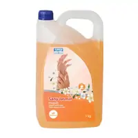 Sapun tekući 5kg Sany jasmin Sapun tekući 5kg Sany jasmin