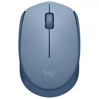 Miš LOGITECH M171 Wireless - Blue/Grey Miš LOGITECH M171 Wireless - Blue/Grey