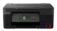 Printer CANON Pixma G3470 All-in-one WiFi, crni