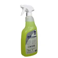 Sredstvo za odstranjivanje masnoće s pumpicom TRU-LIT C-4 750ml Sredstvo za odstranjivanje masnoće s pumpicom TRU-LIT C-4 750ml