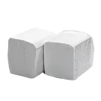 Papir toaletni listići 11,0x18,0 cm 2-sl 225l. Nord 40/1 bijeli Papir toaletni listići 11,0x18,0 cm 2-sl 225l. Nord 40/1 bijeli