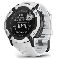 Smart watch GARMIN Instinct 2X SOLAR Whitestone - 010-02805-04 Smart watch GARMIN Instinct 2X SOLAR Whitestone - 010-02805-04