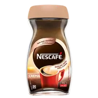 NESCAFE CREME Sensazione 190g staklo NESCAFE CREME Sensazione 190g staklo