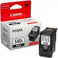 Tinta CANON PG-540L Black Tinta CANON PG-540L Black