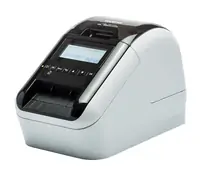 Printer BROTHER QL-820NW Label printer Printer BROTHER QL-820NW Label printer