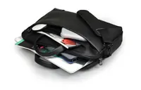Torba PORT za notebook 15.6" Zurich TL 14/15.6" - crna Torba PORT za notebook 15.6" Zurich TL 14/15.6" - crna