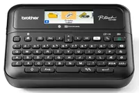 Printer BROTHER P-Touch PT-D610BT Printer BROTHER P-Touch PT-D610BT