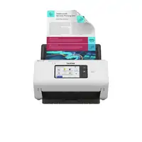 Scanner BROTHER ADS-4700W Desktop scanner duplex Scanner BROTHER ADS-4700W Desktop scanner duplex