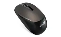 Miš GENIUS NX-7015 BlueEye Wireless - Black Miš GENIUS NX-7015 BlueEye Wireless - Black