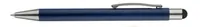 Olovka kemijska AL17020R soft tamno plava touch