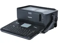 Printer BROTHER P-Touch PT-D800W Bežični profesionalni printer naljepnica Printer BROTHER P-Touch PT-D800W Bežični profesionalni printer naljepnica