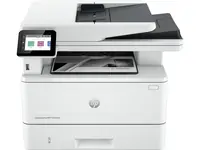 Printer HP LaserJet Pro MFP 4102fdn Printer HP LaserJet Pro MFP 4102fdn