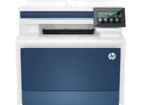 Printer HP Color LaserJet Pro MFP 4302fdw Printer HP Color LaserJet Pro MFP 4302fdw