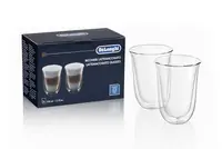 Šalice za Lattemacchiato DeLonghi DLSC312 2kom Šalice za Lattemacchiato DeLonghi DLSC312 2kom