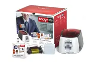 Printer BADGY 200 za kartice Printer BADGY 200 za kartice