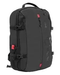 Torba WHITE SHARK za notebook ruksak 16" GBP-009 TROOPER crni Torba WHITE SHARK za notebook ruksak 16" GBP-009 TROOPER crni