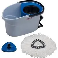 Komplet za čišćenje Vileda UltraSpin mini starter kit professsional 152910 Komplet za čišćenje Vileda UltraSpin mini starter kit professsional 152910