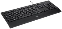 Tipkovnica LOGITECH K280e Business USB Tipkovnica LOGITECH K280e Business USB