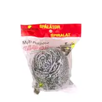 Žica inox za pranje posuđa 1/1 Zorex maxi Žica inox za pranje posuđa 1/1 Zorex maxi